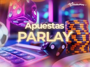 Qué es un Parlay y Cómo Usar un Parlay Calculator.