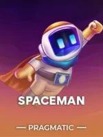 Crash Games - Spaceman - GalloPlay